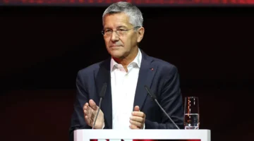 رئيس بايرن ميونخ يعلن مولر خليفته رسميًا قبل مواجهة فرايبورغ